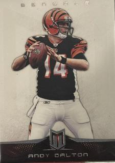 Andy Dalton