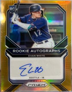 Evan White