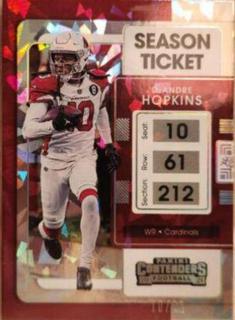 DeAndre Hopkins