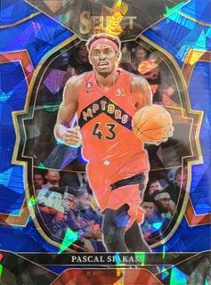 Pascal Siakam