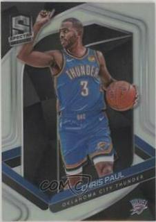 Chris Paul