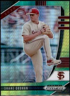 Shane Drohan
