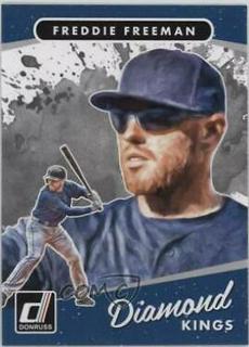 Freddie Freeman
