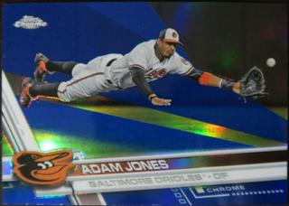 Adam Jones