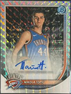 Nikola Topic
