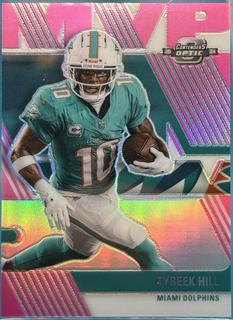 Tyreek Hill
