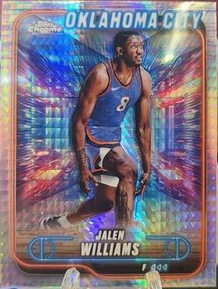 Jalen Williams