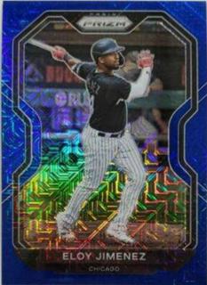 Eloy Jimenez