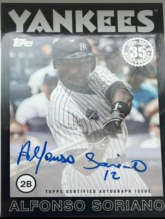 Alfonso Soriano