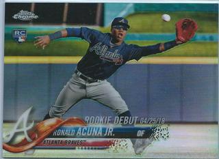Ronald Acuna Jr.