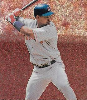 Manny Ramirez
