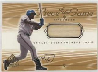 Carlos Delgado
