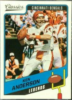 Ken Anderson
