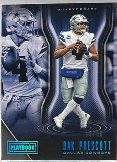 Dak Prescott