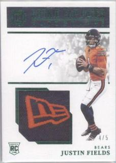 Justin Fields