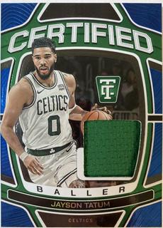 Jayson Tatum