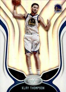 Klay Thompson