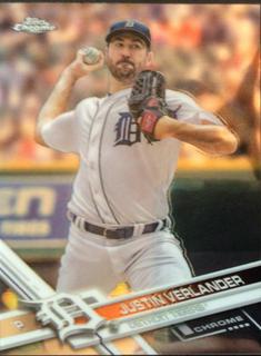 Justin Verlander