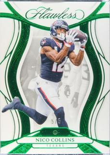 Nico Collins