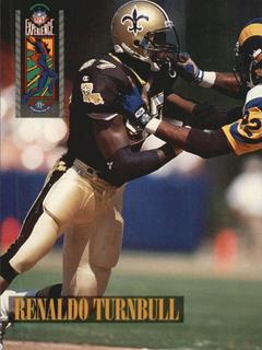 Renaldo Turnbull