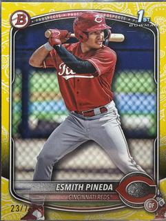 Esmith Pineda