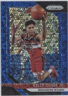 Kelly Oubre Jr.