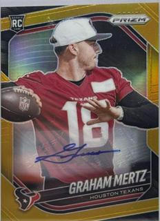 Graham Mertz