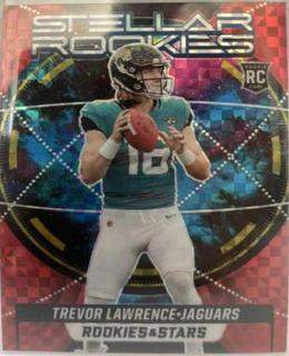 Trevor Lawrence