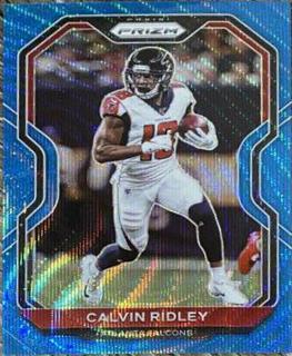Calvin Ridley