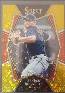 Xander Bogaerts