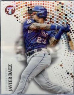 Javier Baez