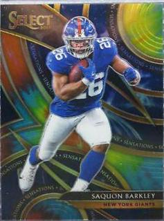 Saquon Barkley