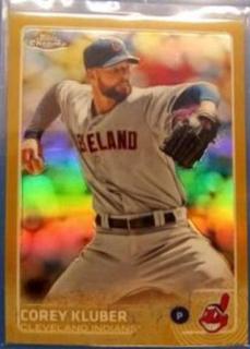 Corey Kluber