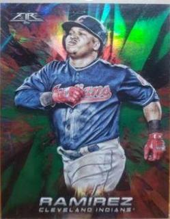 Jose Ramirez