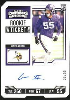 Andre Carter II