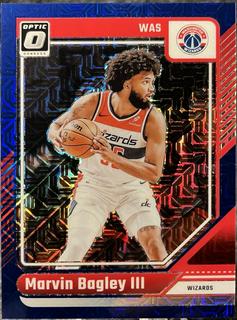 Marvin Bagley III