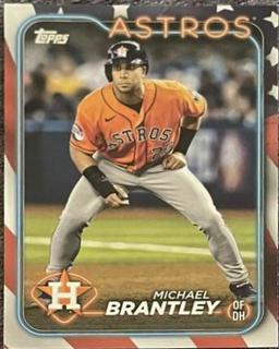 Michael Brantley