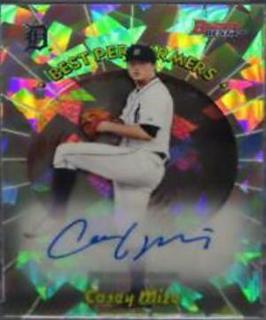 Casey Mize