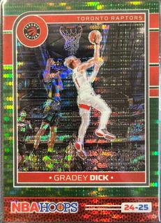 Gradey Dick