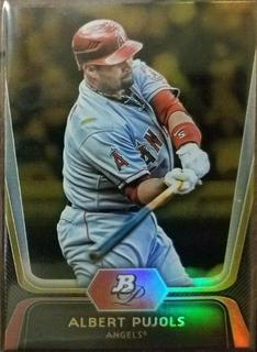 Albert Pujols