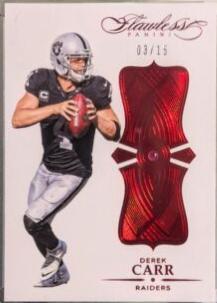 Derek Carr