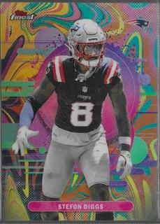 Stefon Diggs