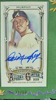 Dale Murphy