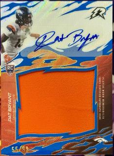 Pat Bryant