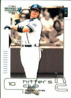 Chipper Jones