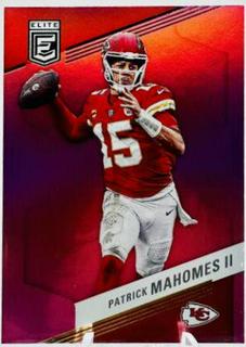 Patrick Mahomes II