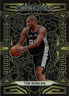 Tim Duncan
