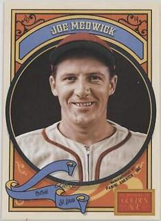 Joe Medwick