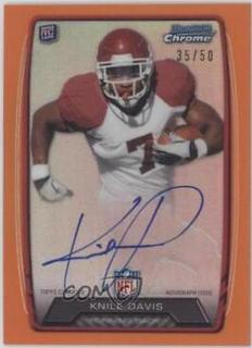 Knile Davis