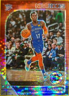 Dennis Schroder